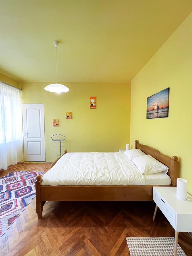 Noni'S Old Town Apartment Sibiu Exterior foto
